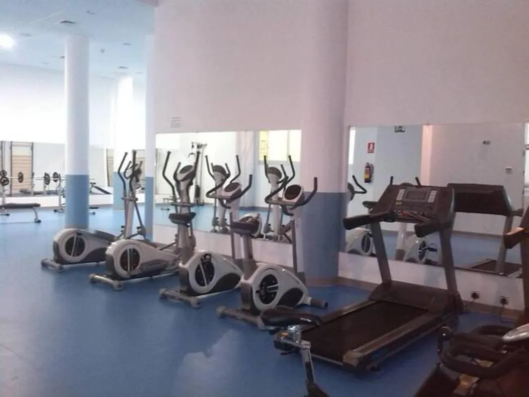 Bahia De La Plata-Exclusive Seafront Apartment-4Pax Estepona Apartamento
