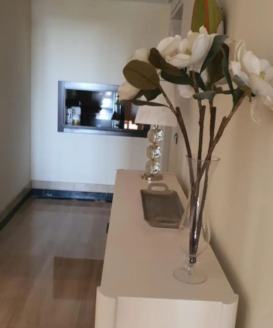 Bahia De La Plata-Exclusive Seafront Apartment-4Pax Estepona