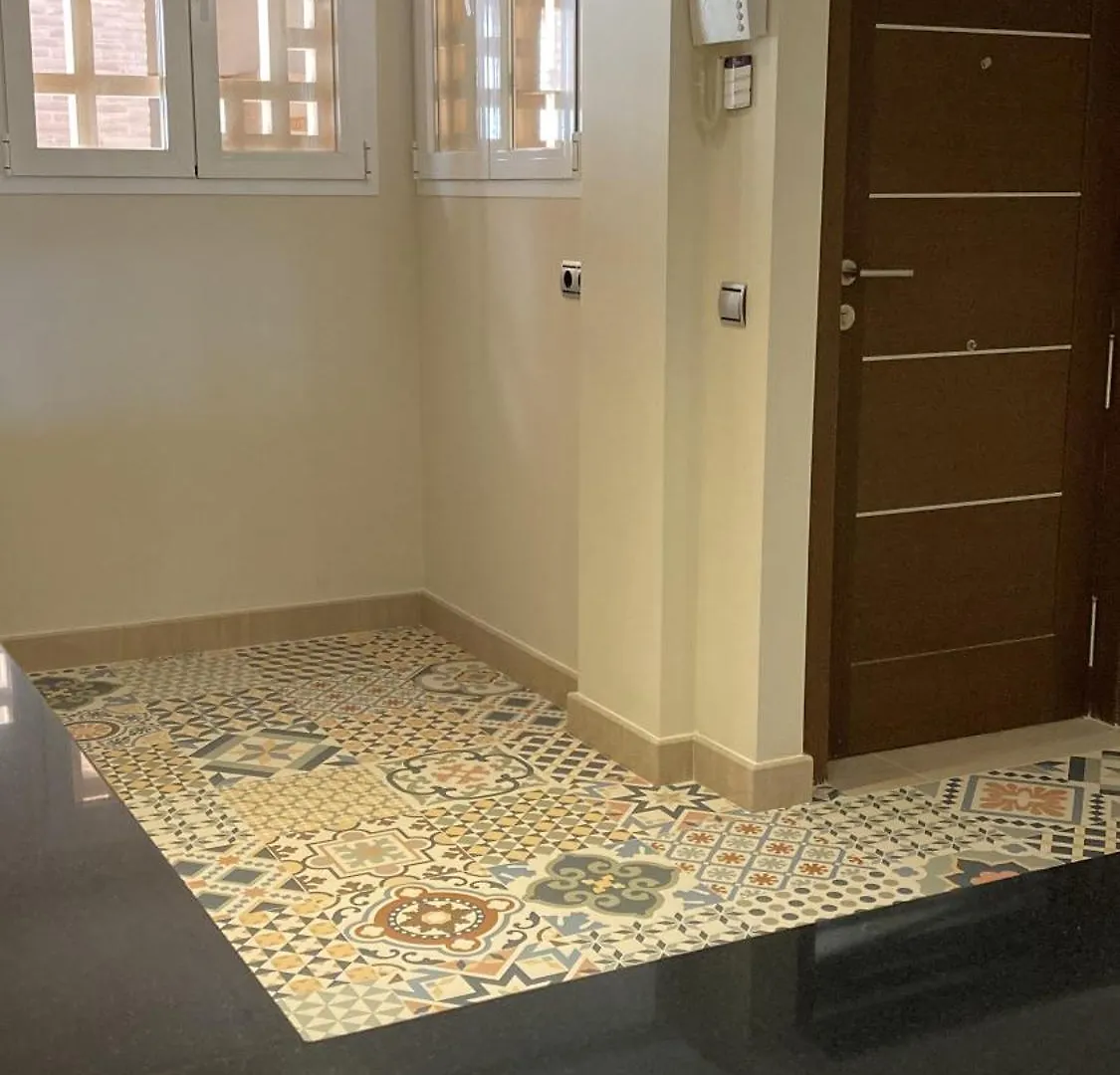 Bahia De La Plata-Exclusive Seafront Apartment-4Pax Estepona Espanha