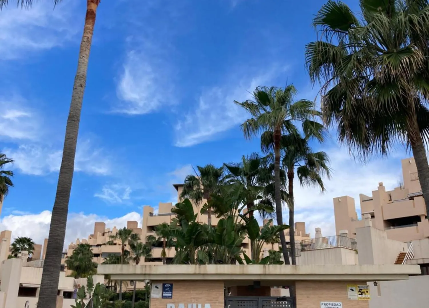 Bahia De La Plata-Exclusive Seafront Apartment-4Pax Estepona Espanha